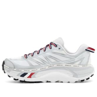 Ταχύτητα 2 x Moncler Mafate