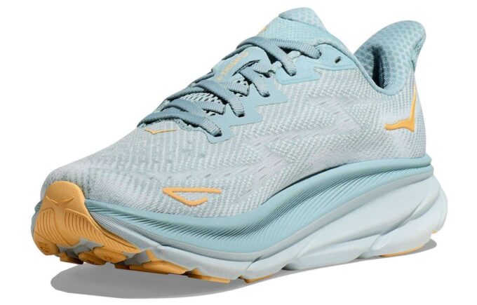 (WMNS) Κλίφτον 9 ‘Cloud Blue’