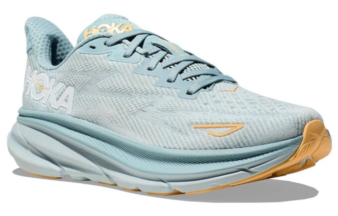 (WMNS) Κλίφτον 9 ‘Cloud Blue’
