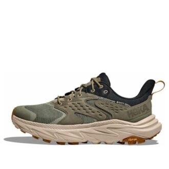 Anacapa 2 Low Gore-Tex ‘Βρώμη με Θαλάσσια Βρύα’