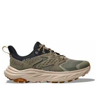 Anacapa 2 Low Gore-Tex ‘Βρώμη με Θαλάσσια Βρύα’