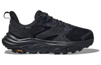Anacapa 2 Low GORE-TEX ‘Τριπλό Μαύρο’