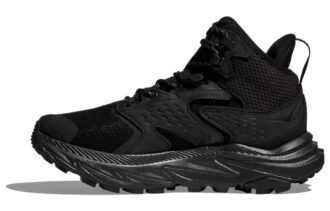 Anacapa 2 Mid GTX ‘Τριπλό Μαύρο’