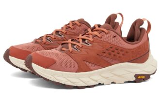 Anacapa Breeze Low ‘Ψημένος Πηλός’