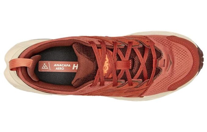 Anacapa Breeze Low ‘Ψημένος Πηλός’