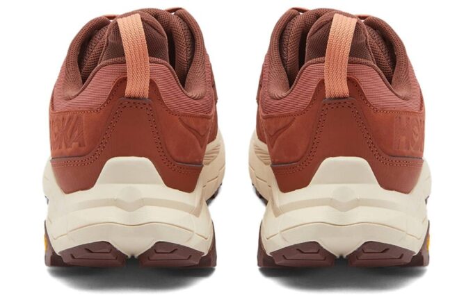 Anacapa Breeze Low ‘Ψημένος Πηλός’