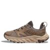Anacapa Breeze Low “Dune Oxford Tan”
