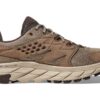Anacapa Breeze Low “Dune Oxford Tan”