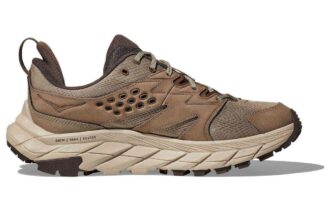 Anacapa Breeze Low “Dune Oxford Tan”
