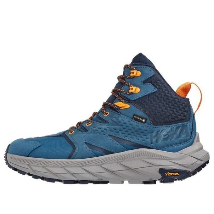 Anacapa Gore-Tex ‘Μπλε Γκρι’