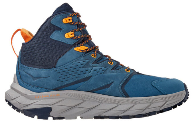 Anacapa Gore-Tex ‘Μπλε Γκρι’