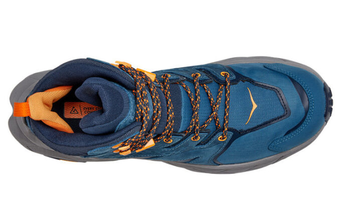 Anacapa Gore-Tex ‘Μπλε Γκρι’