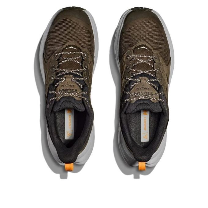 Anacapa GORE-TEX ‘Άμμος της ερήμου’
