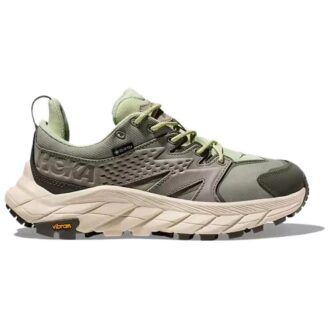 Anacapa Low GORE-TEX ‘Πράσινο με Σπόρους Κριθαριού’