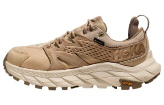 Anacapa Low GORE-TEX ‘Μετακινούμενη Άμμος’