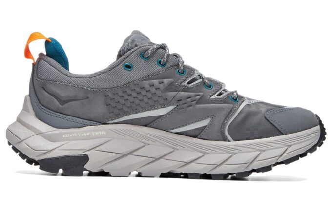 Anacapa Low Gore Tex ‘Castlerock’ Anacapa Low Gore Tex ‘Castlerock’
