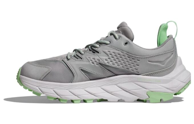 Anacapa Low GORE-TEX ‘Harbor Mist Lime Glow’