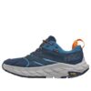 Anacapa Low Gore-Tex ‘Outer Space Real Teal’