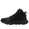 Anacapa Mid Gore Tex ‘Μαύρο’