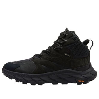 Anacapa Mid Gore Tex ‘Μαύρο’