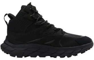 Anacapa Mid Gore Tex ‘Μαύρο’