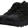 Anacapa Mid Gore Tex ‘Μαύρο’