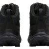 Anacapa Mid Gore Tex ‘Μαύρο’