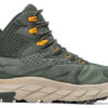 Anacapa Mid GTX ‘Thyme Radiant Yellow’