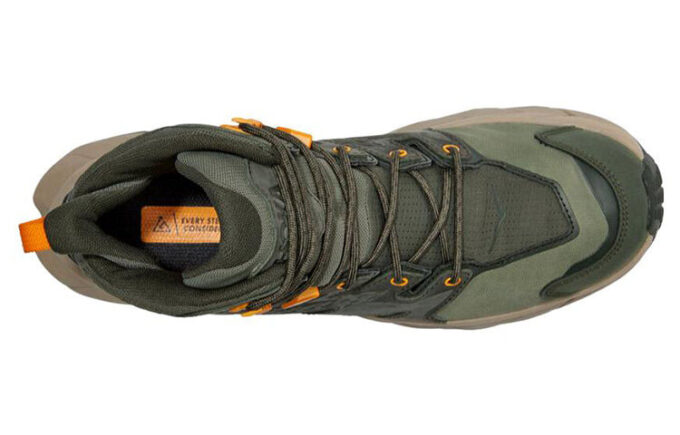 Anacapa Mid GTX ‘Thyme Radiant Yellow’