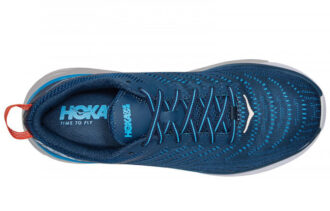 Arahi 4 “Majolica Blue Dresden Blue”