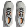 Arahi 6 2E Wide ‘Smoky Grey’