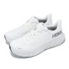 Arahi 7 2E Wide ‘Blanc De Blanc Steel Wool’