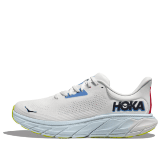 Arahi 7 “Blanc De Blanc Virtual Blue”