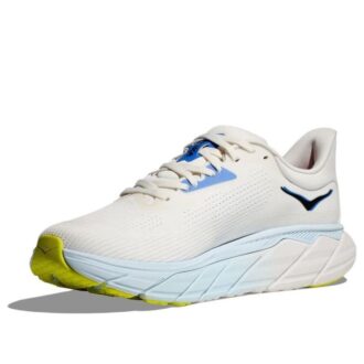 Arahi 7 “Blanc De Blanc Virtual Blue”
