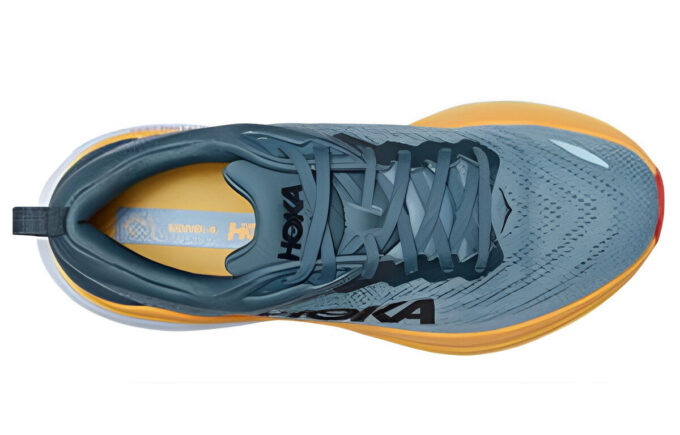 Bondi 8 ‘Goblin Blue’