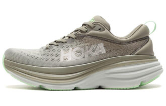 Bondi 8 ‘Sharkskin Harbor Mist Green’