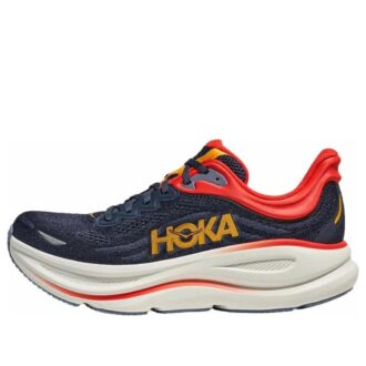 Bondi 9 ‘Varsity Navy Ναυτικό Μπλε’
