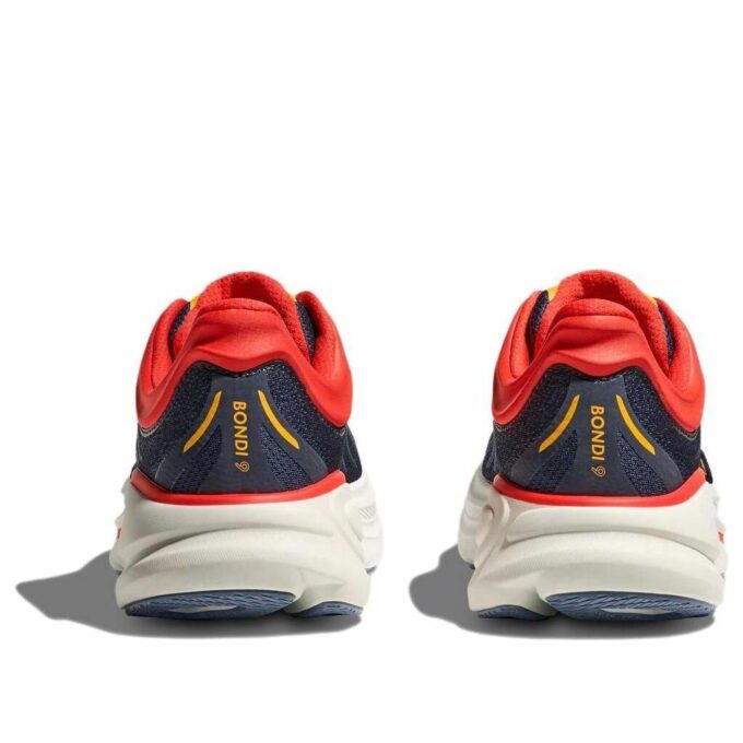Bondi 9 ‘Varsity Navy Ναυτικό Μπλε’