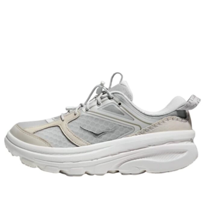 Bondi B3LS ‘Cosmic Grey White’