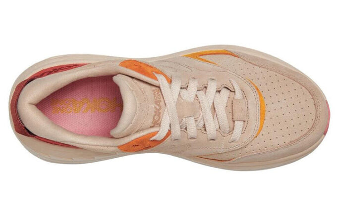 Bondi L Suede ‘Μεταβαλλόμενη Άμμος’