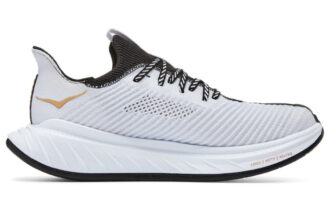 (WMNS) Carbon X 3 ‘Μαύρο Ροδάκινο’