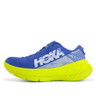 Carbon X ‘Royal Blue Green’