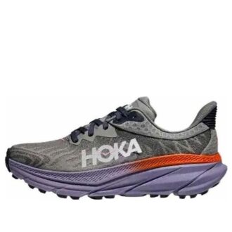 Challenger 7 ‘Γαλαξιακό Γκρι Άγριο Λουλάκι’