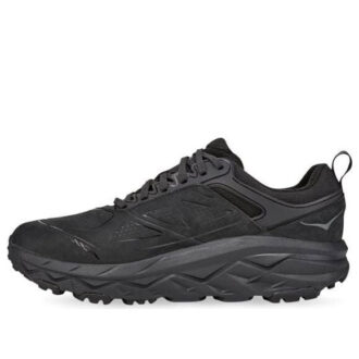 Challenger Low Gore-Tex ‘Μαύρο’