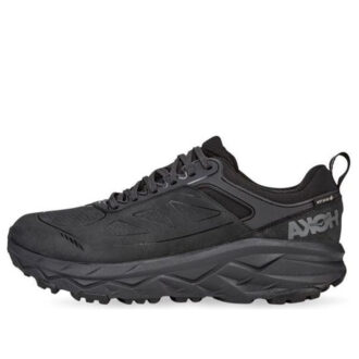 Challenger Low Gore-Tex ‘Μαύρο’