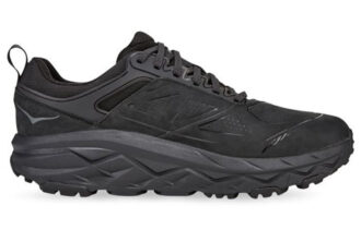 Challenger Low Gore-Tex ‘Μαύρο’