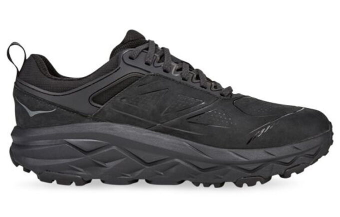 Challenger Low Gore-Tex ‘Μαύρο’