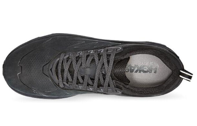 Challenger Low Gore-Tex ‘Μαύρο’