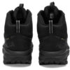 Challenger Mid Gore-tex ‘Τριπλό Μαύρο’