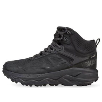 Challenger Mid Gore-Tex Wide ‘Μαύρο’